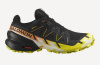Кроссовки SPEEDCROSS 6 GTX (RU 42 UK 9 USm 9.5 СМ 27; black/sulphur spring/bird of paradise)